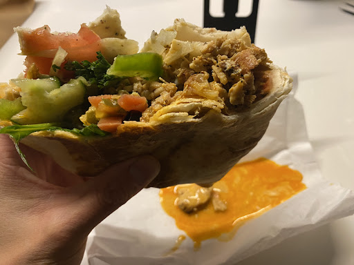 Photo of Hi5 Pizza and Donair - 2411 E Hastings St, Vancouver, BC V5K 1Y8